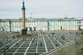 Palace Square