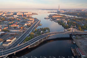 Betancourt bridge