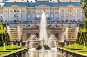 Peterhof
