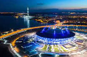 Gazprom Arena